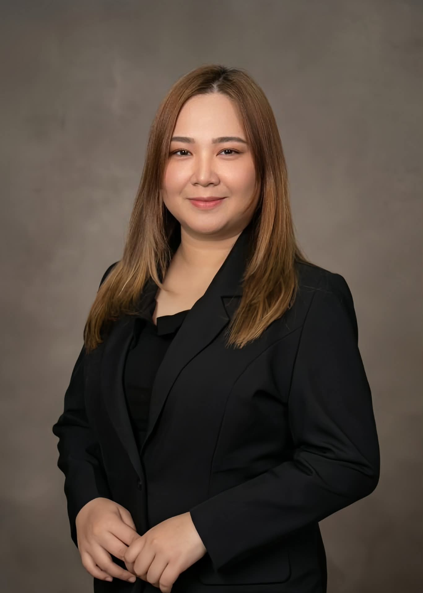 Fleep Personnel Officer