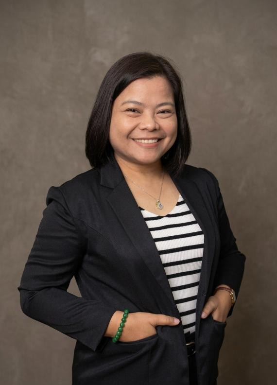 Head - Accounting Department